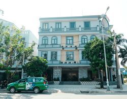 Green Hotel Vinh Loc Dış Mekan