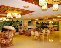 Green World Hotel Nha Trang Genel