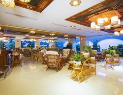 Green World Hotel Nha Trang Genel