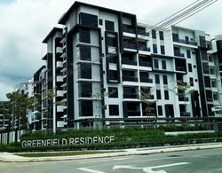 Greenfield Residence Kota Kinabalu Dış Mekan