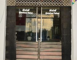 Hotel Greenland Palace Bodhgaya Dış Mekan