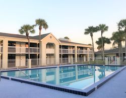 GreenPoint Hotel Kissimmee Genel