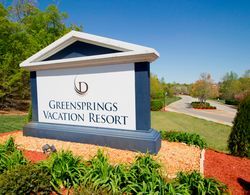 Greensprings Vacation Resort Genel