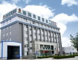 GreenTree Alliance Chuzhou Laian County Development District Jingyi Road Hotel. Dış Mekan