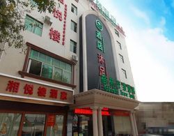 GreenTree Inn Guangzhou Chime-Long Paradise Genel