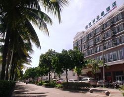 GreenTree Inn Haikou Fengxiang Road Business Hotel Genel