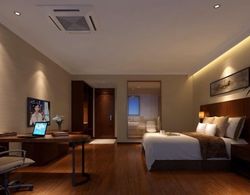 GreenTree Inn Huzhou Changxing Area For Development Hotel Öne Çıkan Resim