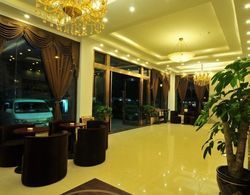 GreenTree Inn Kunming Chenggong University City HSR Station Shilin Street Express Hotel Öne Çıkan Resim