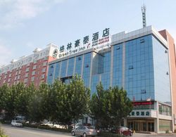 GreenTree Inn Liaocheng Chiping East Huixin Road Business Hotel Öne Çıkan Resim