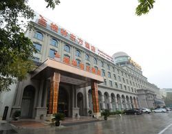 GreenTree Inn Liaocheng Dongchang Rd ZhuanPan Genel