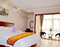 GreenTree Inn Nantong BaiDian Town XiuShuiYuan Express Hotel Öne Çıkan Resim