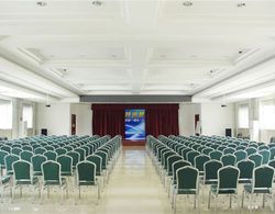 GreenTree Inn Puyang Oil-field Headquarters Hotel Genel