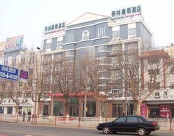 GreenTree Inn Puyang Oil-field Headquarters Hotel Öne Çıkan Resim