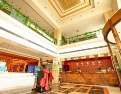 GreenTree Inn Qingdao Wuyishan Road JUSCO Shopping Mall Hotel Öne Çıkan Resim