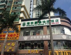 GreenTree Inn (Shenzhen Huanggang) Genel