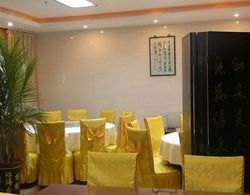 GreenTree Inn Su Zhou Yangyuxiang Hotel Misafir Tesisleri ve Hizmetleri