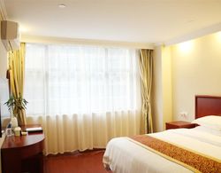 GreenTree Inn Suzhou Fengjin Road Business Hotel Oda