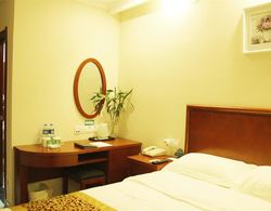 GreenTree Inn Suzhou Fengjin Road Business Hotel Oda