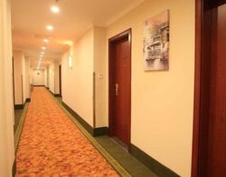 GreenTree Inn Suzhou Kunshan PL Xinxing Rd Express hotel İç Mekan
