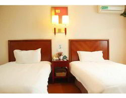 GreenTree Inn Suzhou Wuzhong Business Hotel Oda