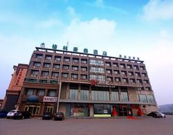 GreenTree Inn Tianjin Xiqin Development District Dasi Meijiang Exhibition Center Hotel Öne Çıkan Resim