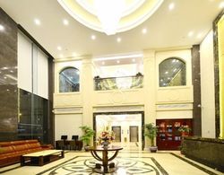 GreenTree Inn Wuxi Xidong Xincheng High Speed Rail East Station Hotel Öne Çıkan Resim
