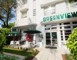 Greenview South Beach Genel