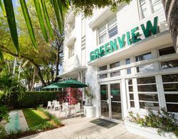 Greenview South Beach Genel