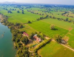 Greetoe Camp Panna Dış Mekan