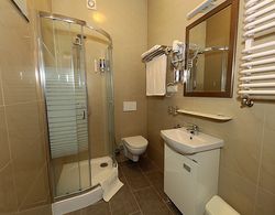 Hotel Greven Banyo Tipleri