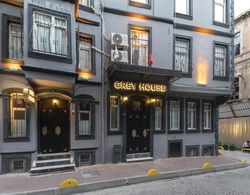 Grey House Hotel Genel
