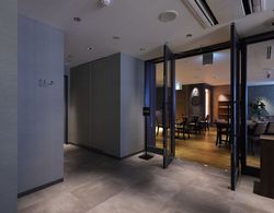 Grids Premium Hotel Osaka Namba Genel