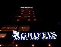 Griffin Hotel and Suites Dış Mekan