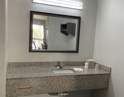 Griffin Inn and Suites Banyo Tipleri