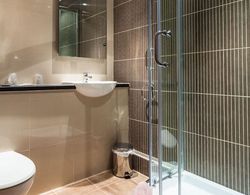 Griffin Newquay Banyo Tipleri