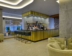 Grifid Hotel Vistamar - Ultra All Inclusive Genel