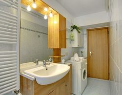 Grimaldi Apartments - Ca Bembo Banyo Tipleri