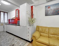 Grimaldi Apartments - Ca d'Oro İç Mekan