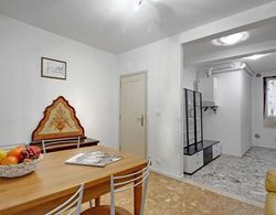 Grimaldi Apartments - Ca d'Oro Oda Düzeni