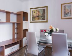Grimaldi Apartments - Ca Stella Oda Düzeni