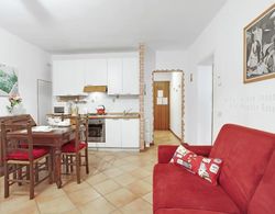 Grimaldi Apartments - Lionello Oda Düzeni