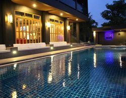 Villa Gris Pranburi Öne Çıkan Resim