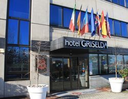 Hotel Griselda Dış Mekan