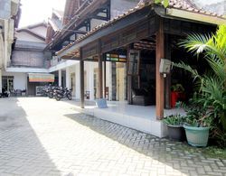 Griya Godean Syariah Yogyakarta Oda Düzeni
