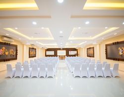 Griya Persada Convention Hotel & Resort Genel