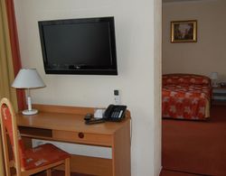 Gromada Hotel Poznan Genel