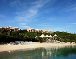 Grotto Bay Beach Resort Bermuda Genel