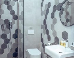 Gruda Apartments Banyo Tipleri