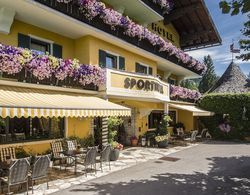 Gründlers Hotel Restaurant Spa Dış Mekan