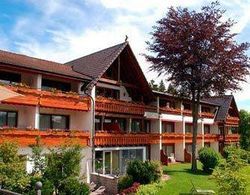 Hotel Grüner Wald Genel